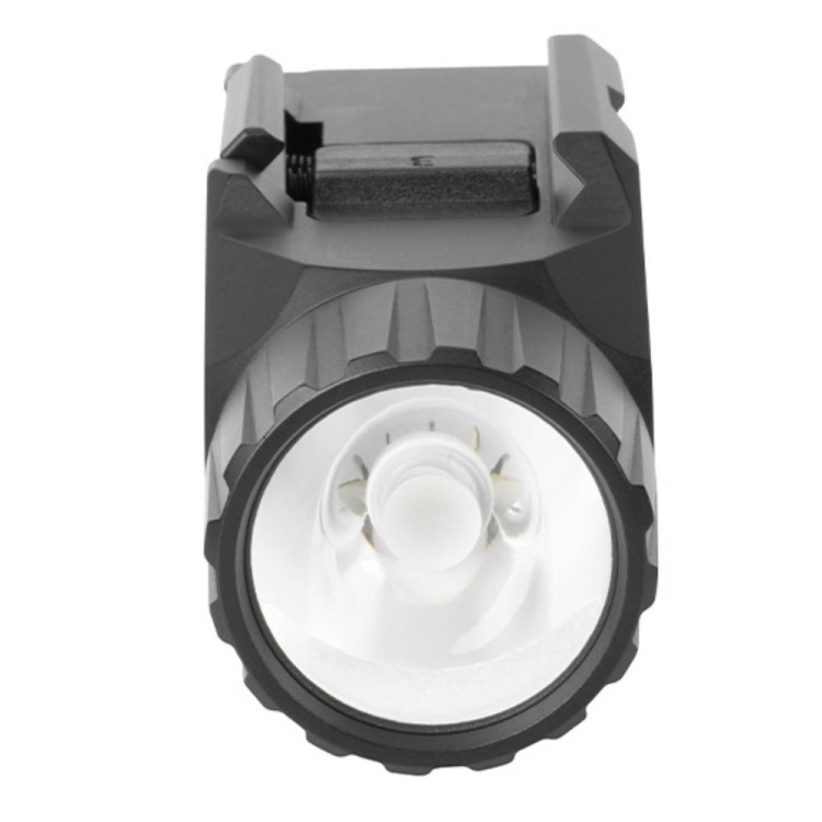 Tactical pistol flashlight P.ID, Holosun