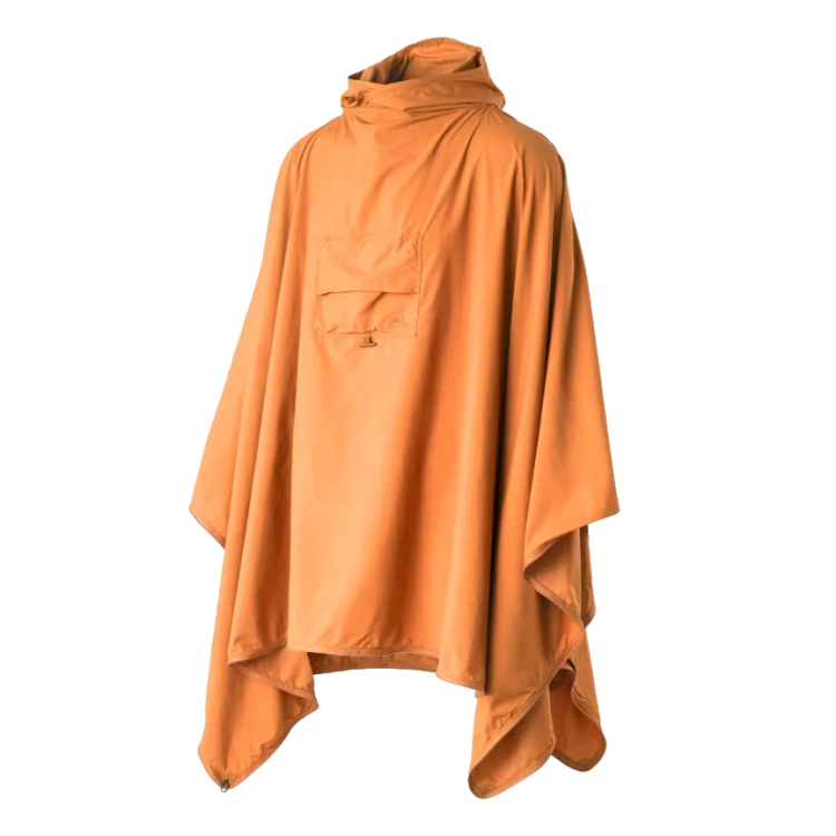 Swagman Scarf, Poncho, Helikon