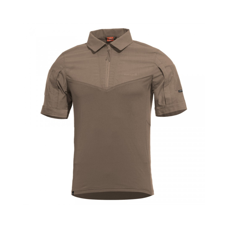 Ranger Shirt Short Sleeve, Pentagon
