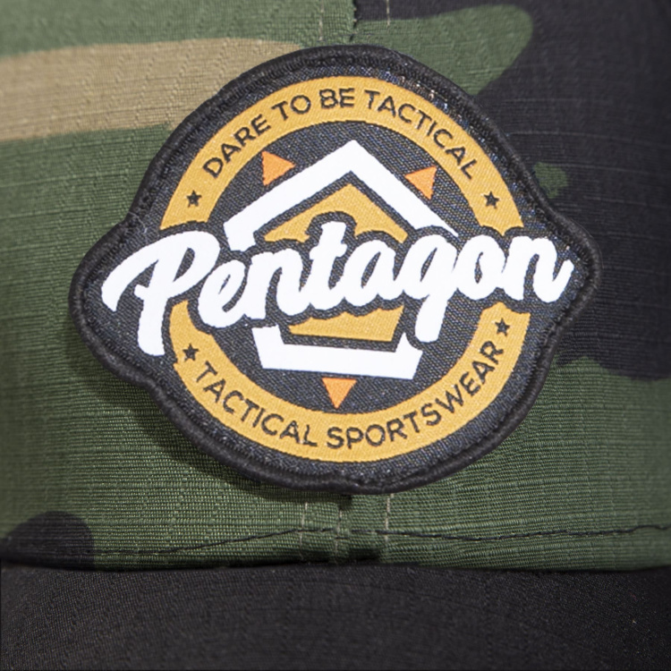 Kšiltovka Era Cap "Pentagon", Pentagon