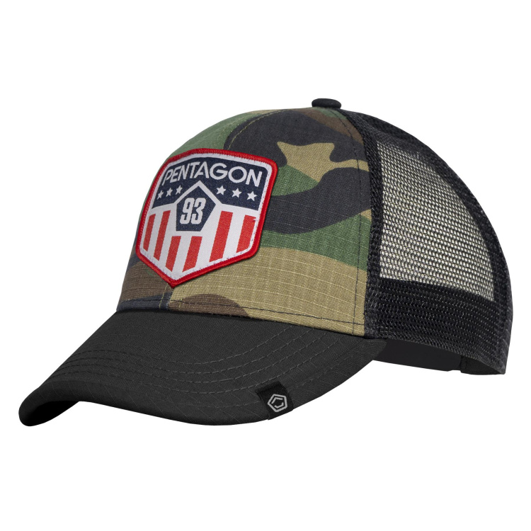 Kšiltovka Era Cap "US", Pentagon