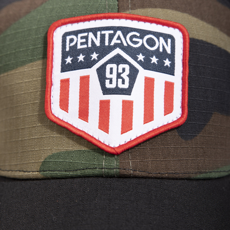 Kšiltovka Era Cap "US", Pentagon