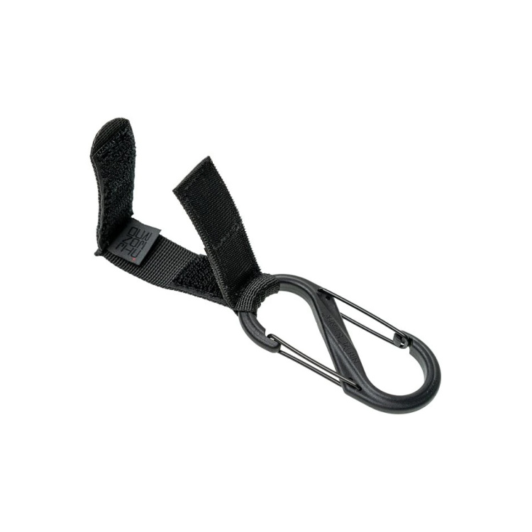 Belt loop, Red Dot One