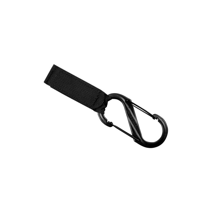 Belt loop, Red Dot One