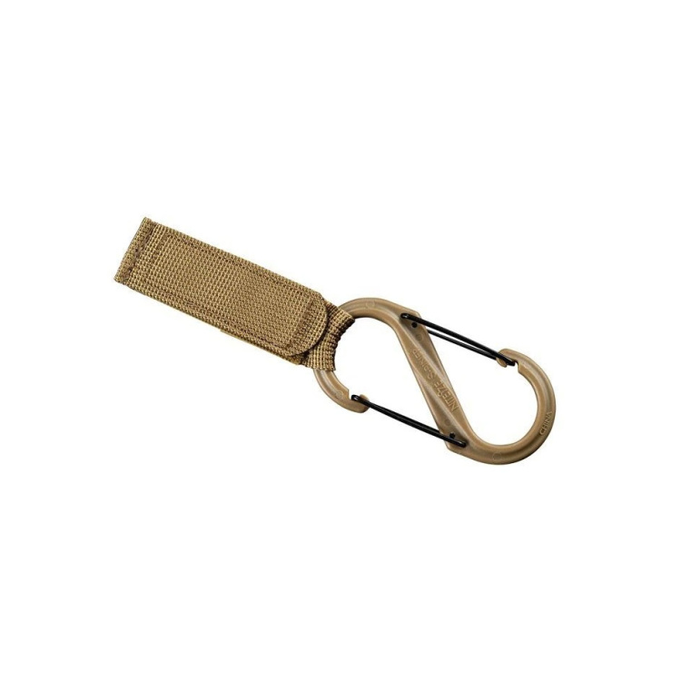 Belt loop, Red Dot One
