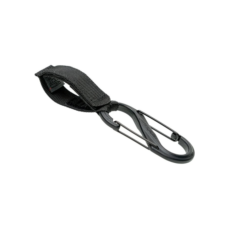 Belt loop, Red Dot One