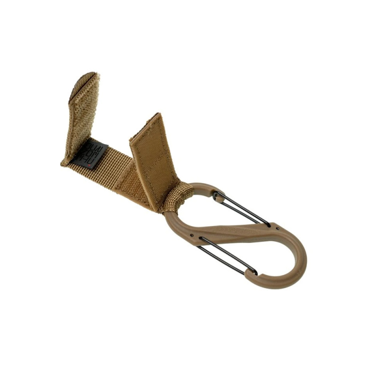 Belt loop, Red Dot One