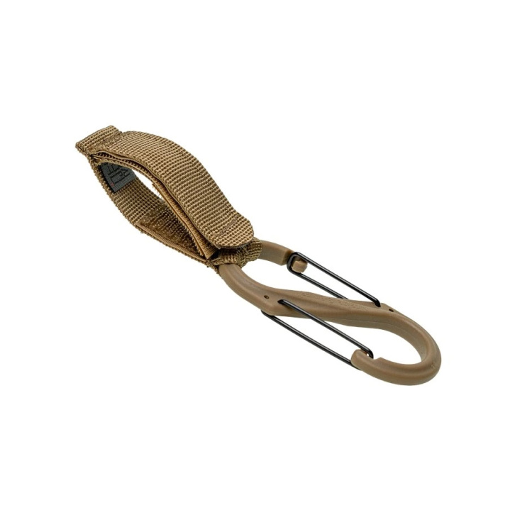 Belt loop, Red Dot One