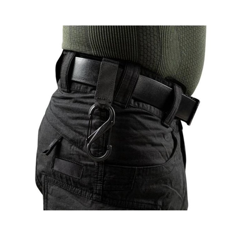 Belt loop, Red Dot One