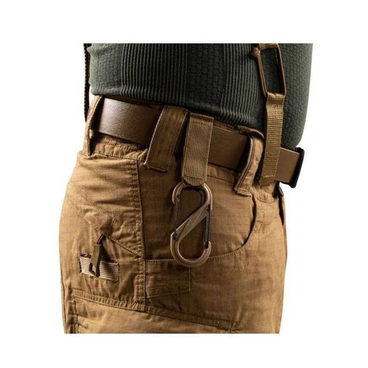 Belt loop, Red Dot One