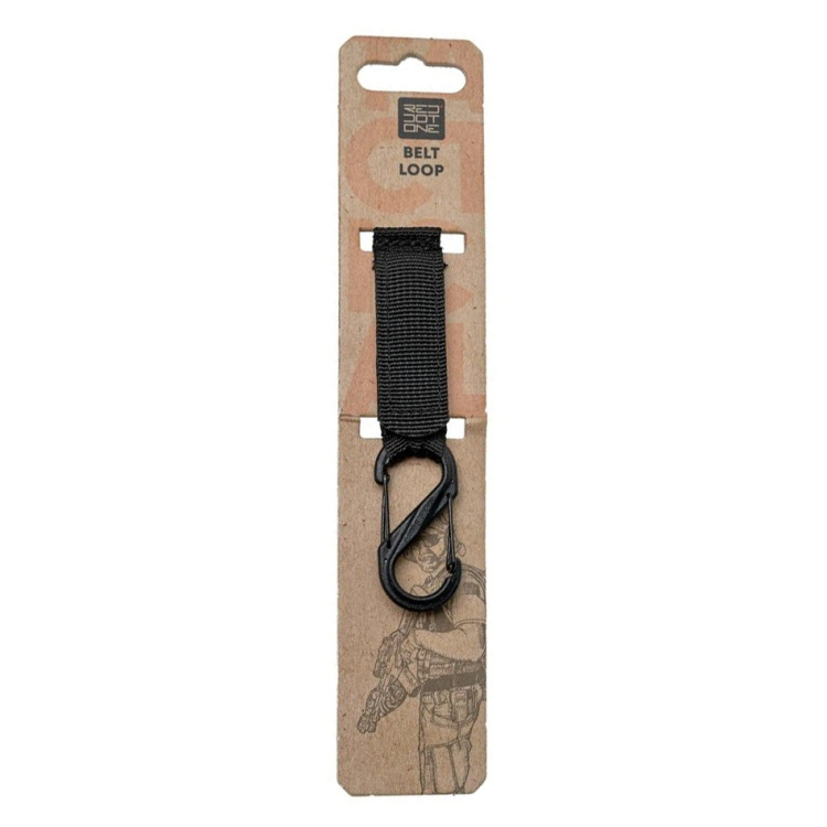 Belt loop, Red Dot One