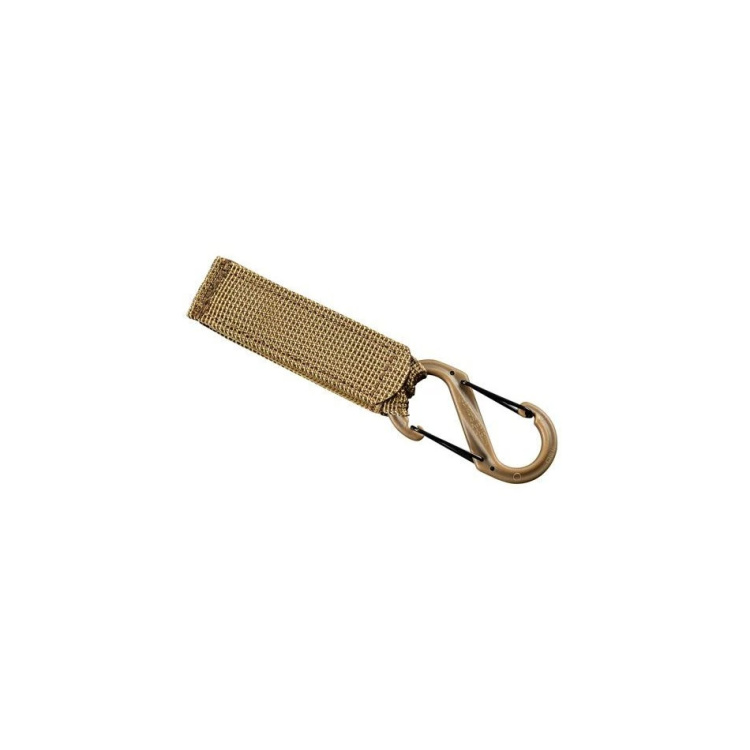 Belt loop, Red Dot One