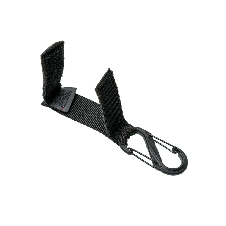 Belt loop, Red Dot One