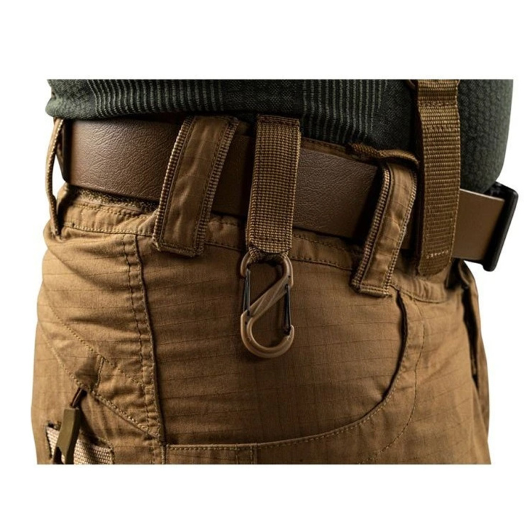 Belt loop, Red Dot One