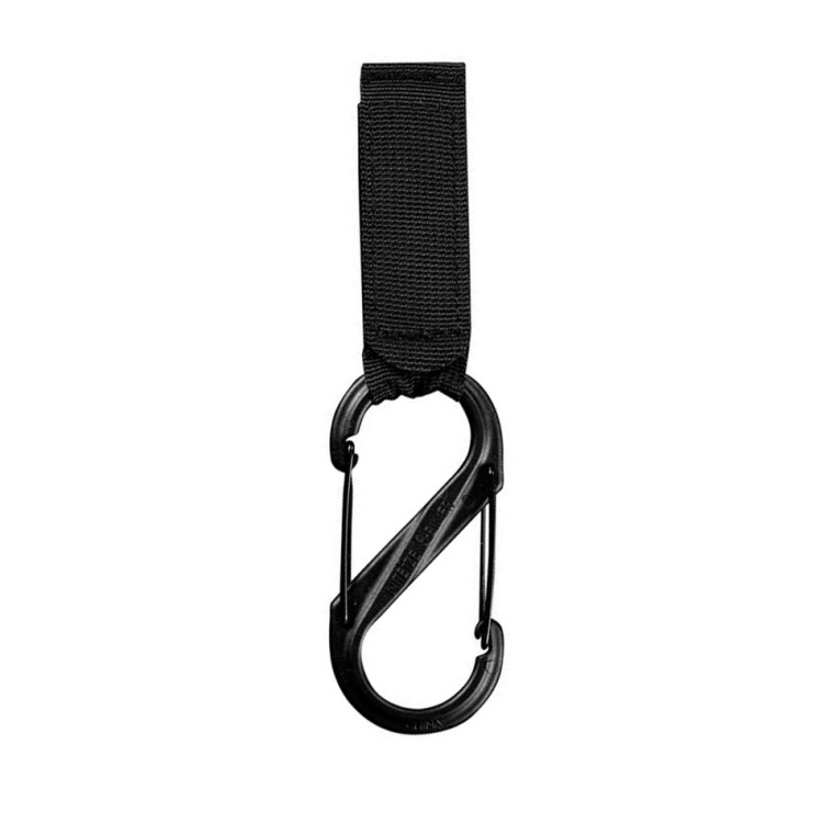 Belt loop, Red Dot One