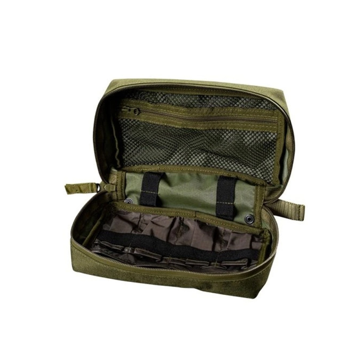 Survival Kit case, Red Dot One