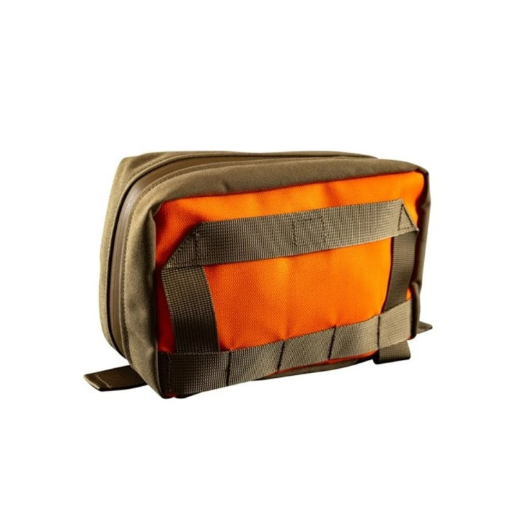 Survival Kit case, Red Dot One