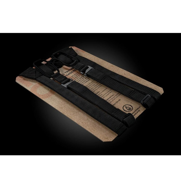 Tactical Suspenders, Red Dot One