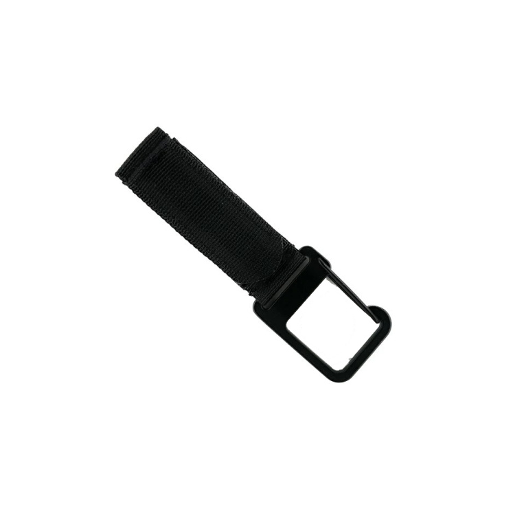 Belt Loop 2.0, Red Dot One