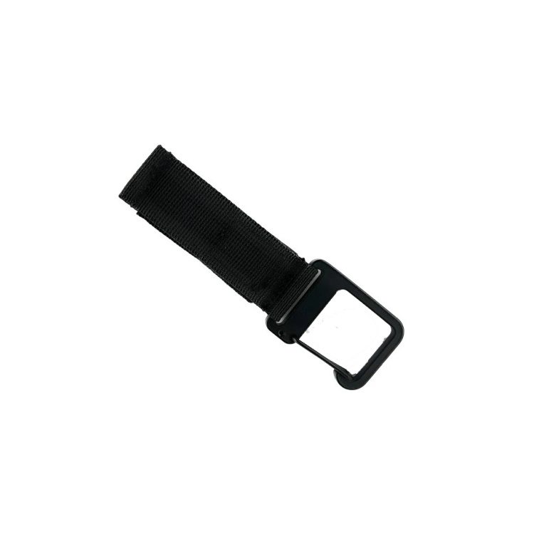 Belt Loop 2.0, Red Dot One