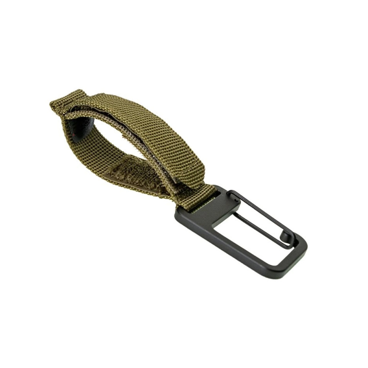 Belt Loop 2.0, Red Dot One