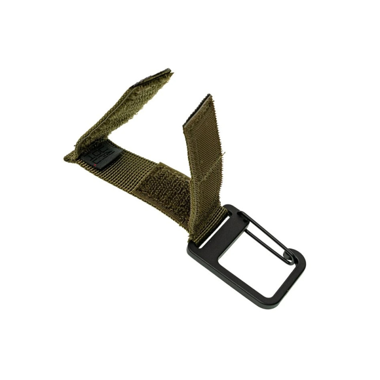 Belt Loop 2.0, Red Dot One