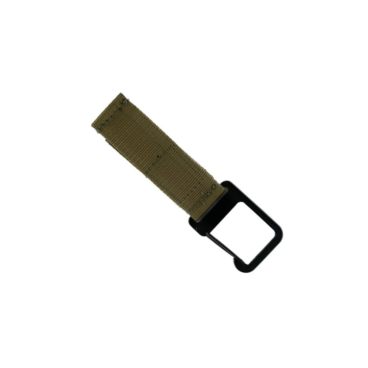 Belt Loop 2.0, Red Dot One