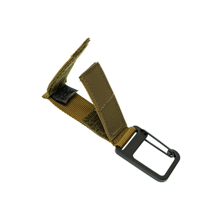Belt Loop 2.0, Red Dot One