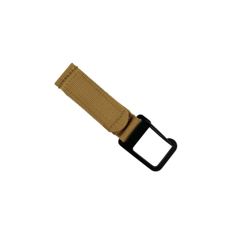 Belt Loop 2.0, Red Dot One