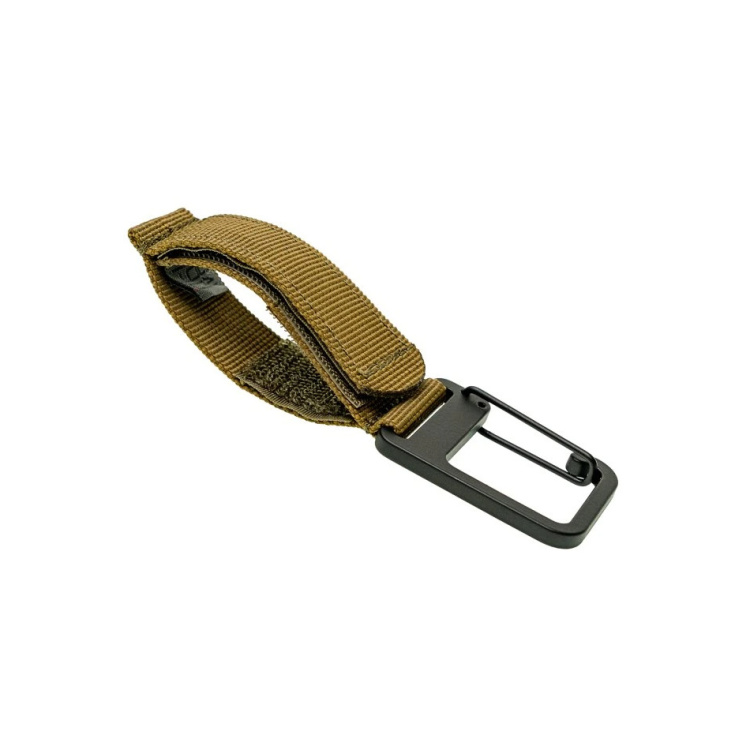 Belt Loop 2.0, Red Dot One