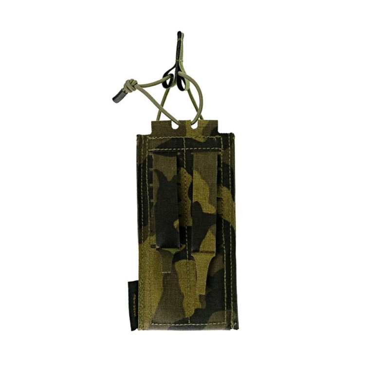 Fast Safe magazine pouch for Schmeisser S60, Red Dot One