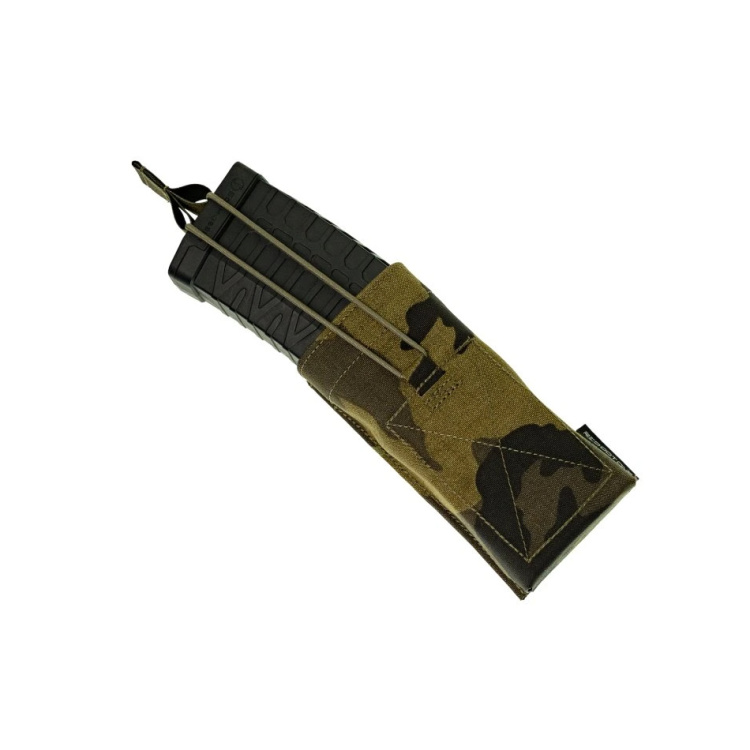 Fast Safe magazine pouch for Schmeisser S60, Red Dot One