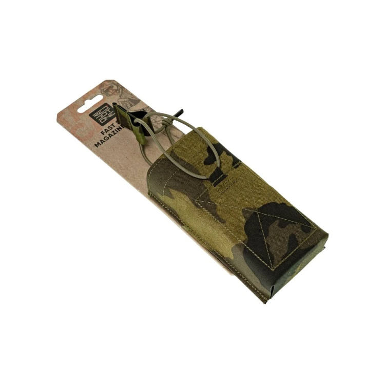 Fast Safe magazine pouch for Schmeisser S60, Red Dot One