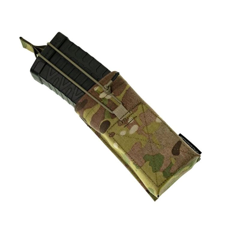 Fast Safe magazine pouch for Schmeisser S60, Red Dot One