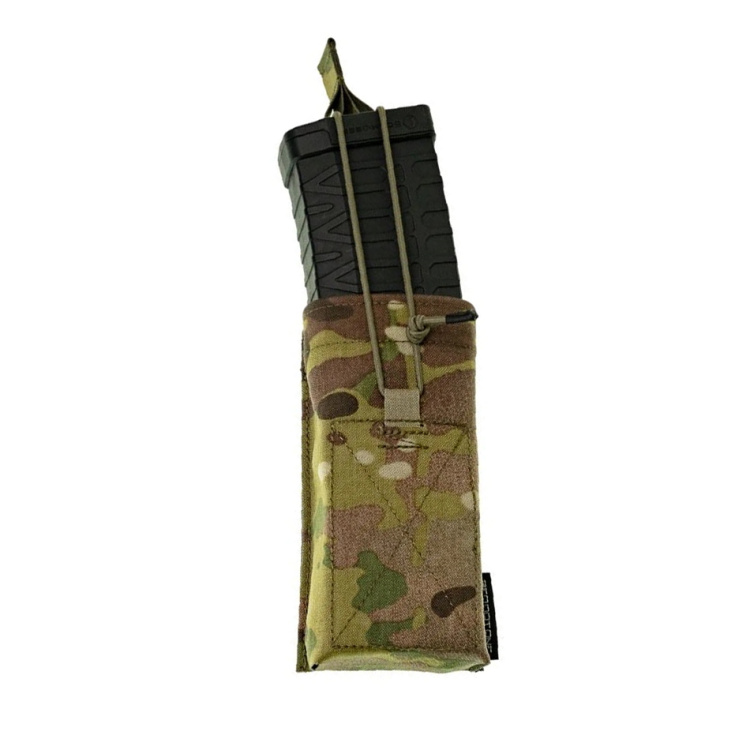 Fast Safe magazine pouch for Schmeisser S60, Red Dot One