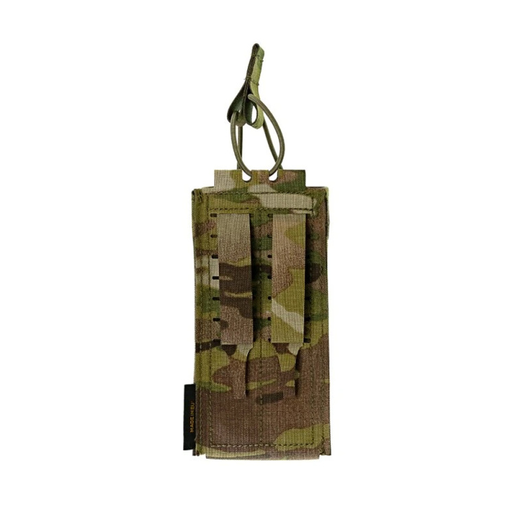Fast Safe magazine pouch for Schmeisser S60, Red Dot One
