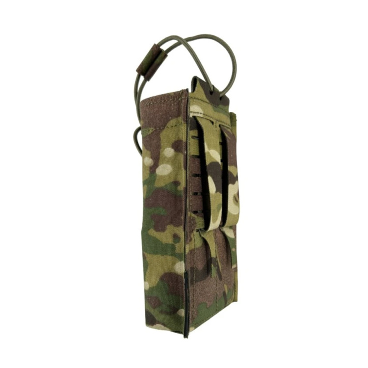 Fast Safe magazine pouch for Schmeisser S60, Red Dot One