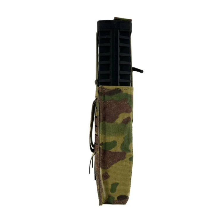 Fast Safe magazine pouch for Schmeisser S60, Red Dot One