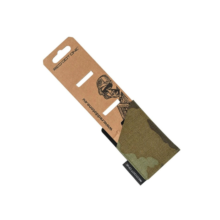 Pouzdro na karty, Red Dot One