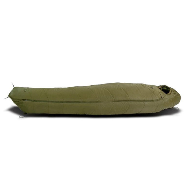 Chimera all-season sleeping bag, Red Dot One