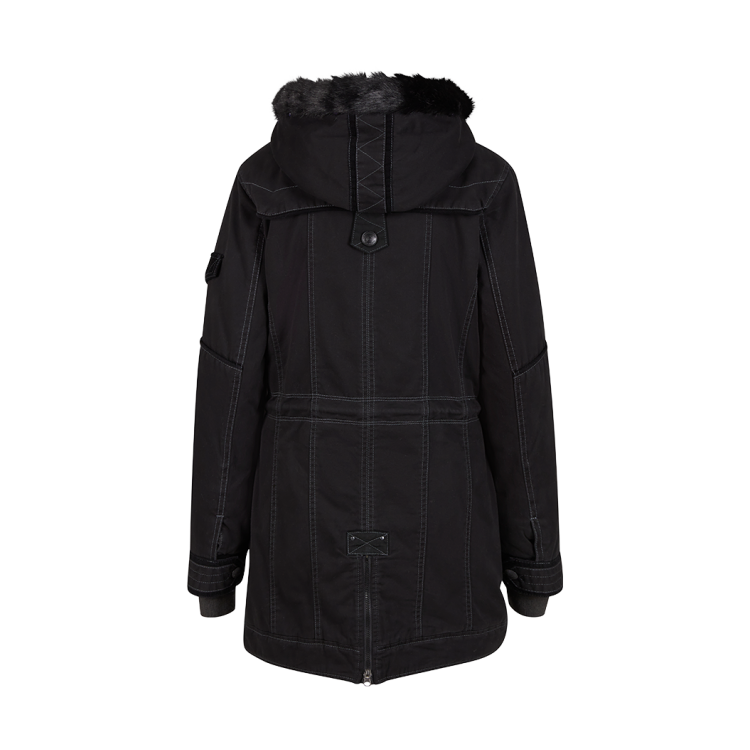 Women Emma Winterparka, Brandit