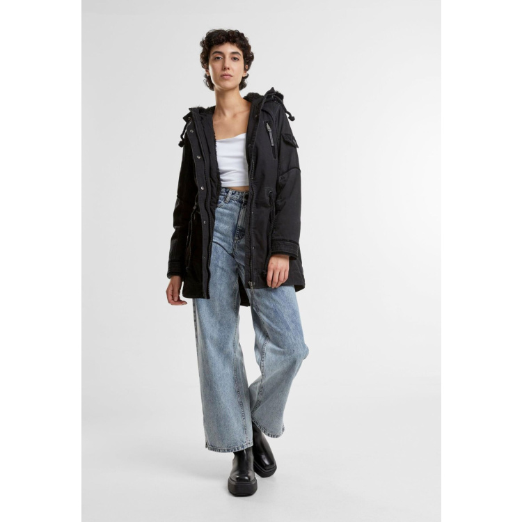 Women Emma Winterparka, Brandit