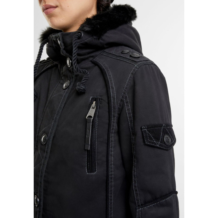 Women Emma Winterparka, Brandit