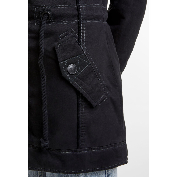 Women Emma Winterparka, Brandit