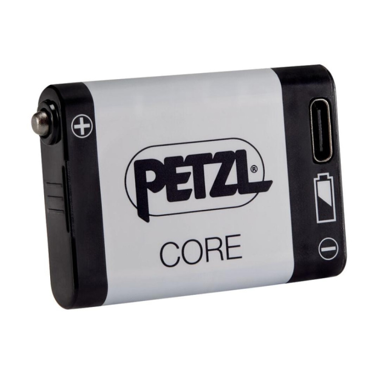 ACCU CORE 2 nabíjecí článek k čelovce, Petzl