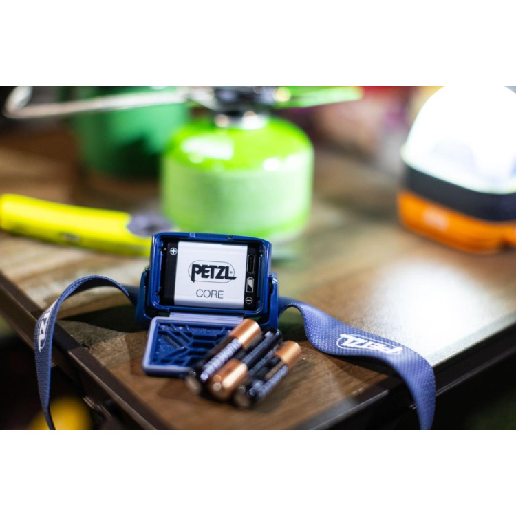 ACCU CORE 2 nabíjecí článek k čelovce, Petzl