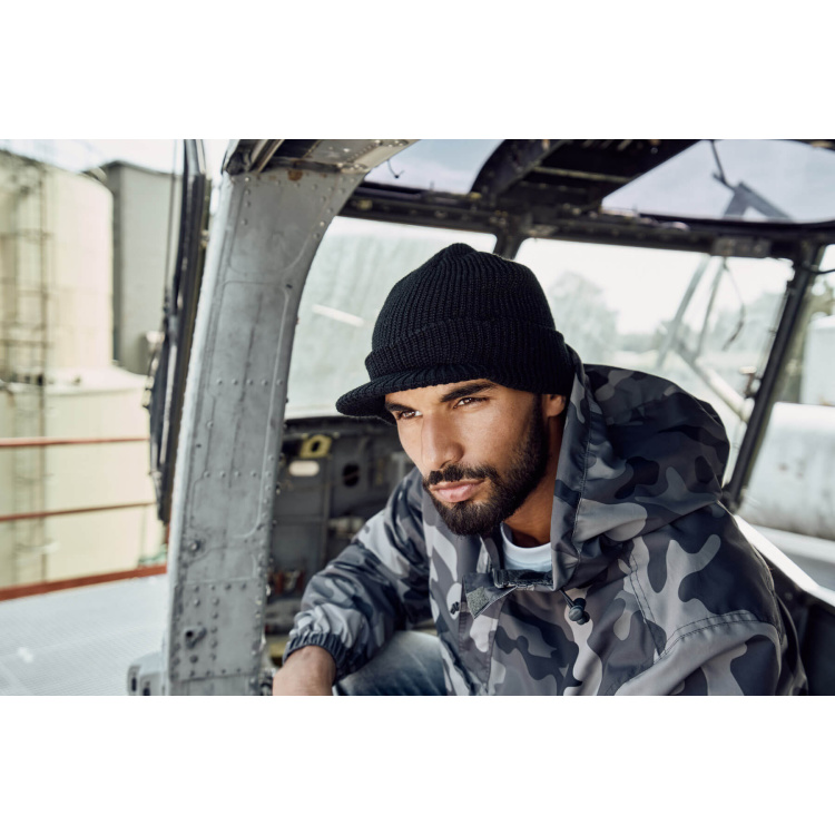 Shield Cap, Brandit