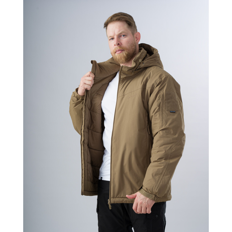 Logan Level7 Jacket, Pentagon