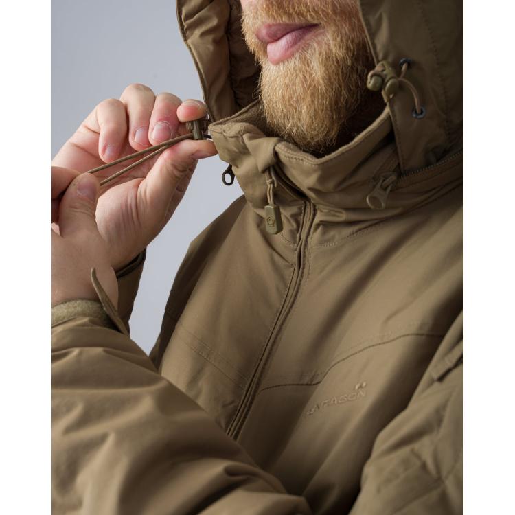 Logan Level7 Jacket, Pentagon