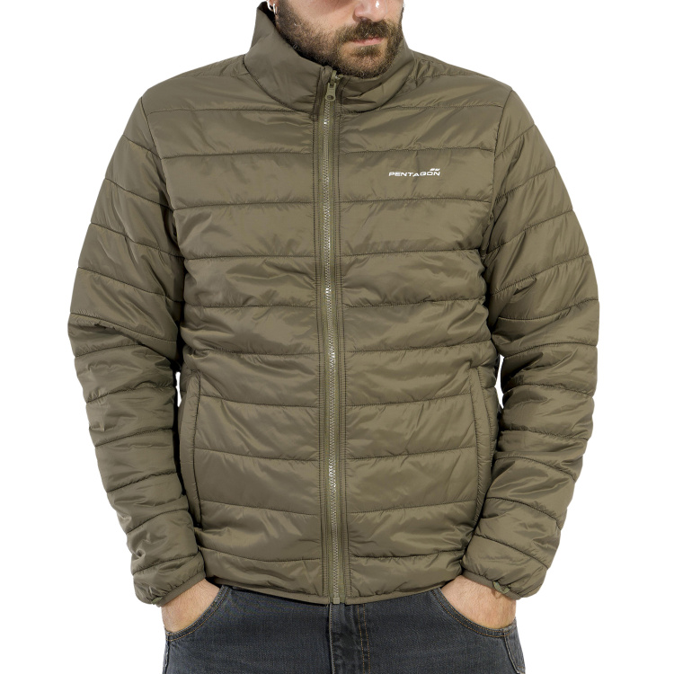 GEN V3.0 Jacket, Pentagon